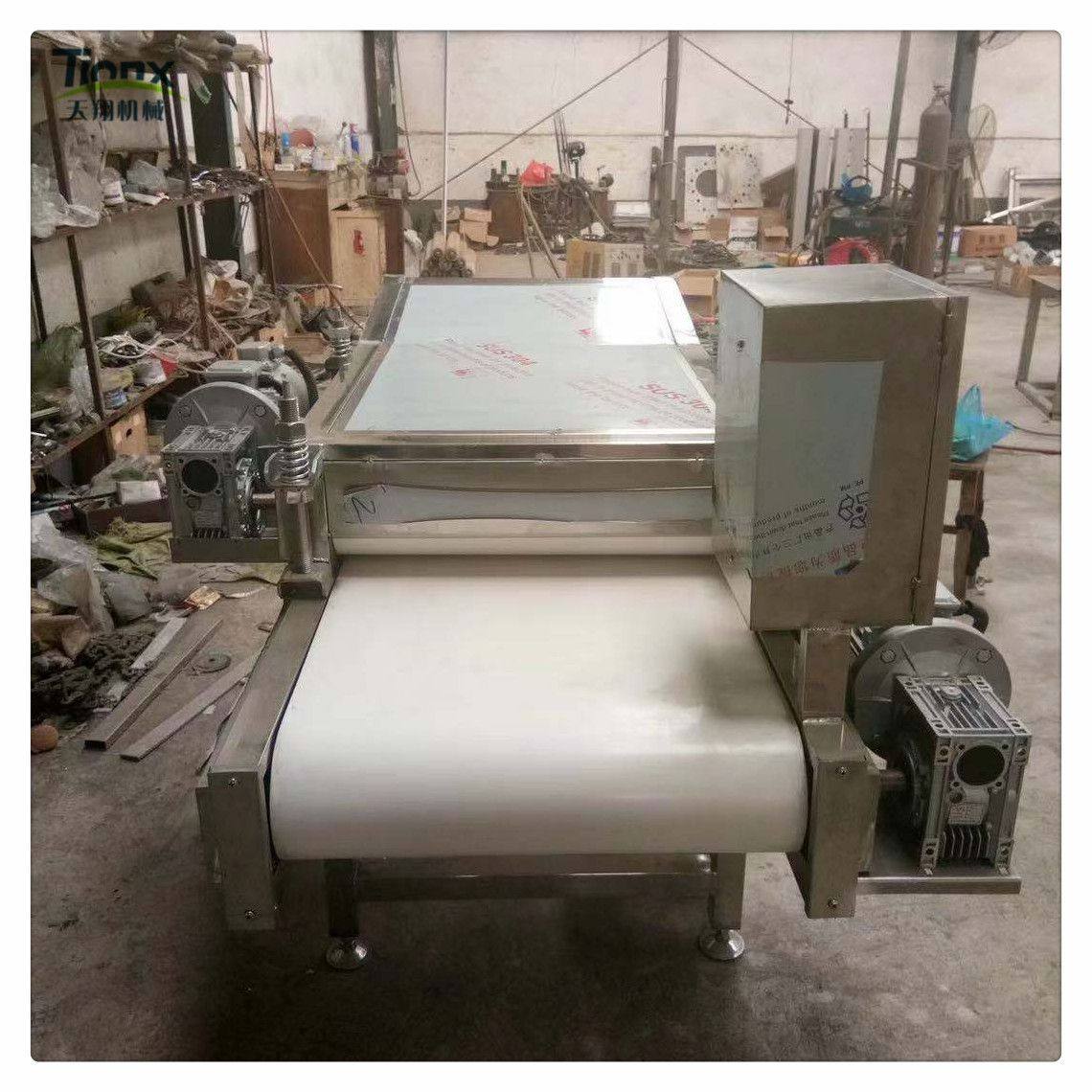 海带丝整形机整形设备 泡菜酸菜榨菜袋装软包装等整形机 咸菜整形,清洗/食品/商业设备,肉制品加工设备,淘宝优惠券,粉丝福利购,淘宝优惠卷