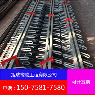 公路桥梁伸缩缝Z/E/F/C型多变式O柳齿板异伸缩缝胶条
