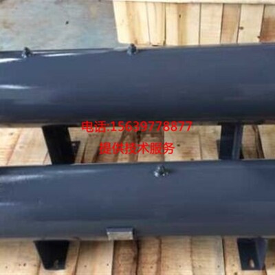 复盛压缩机散热器2117010086/9620211-G20300 冷却器2117010016