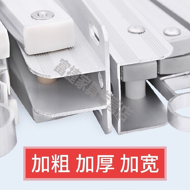 伸缩晾衣架室外推拉可折叠晒衣y架户外窗外阳台外飘式晾衣杆加厚