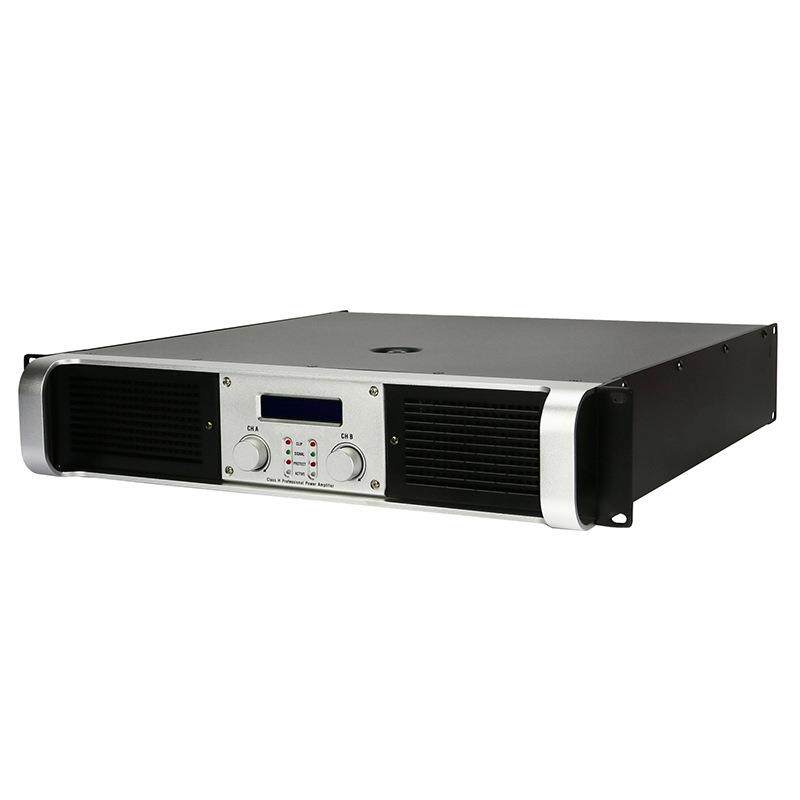 厂家销专MK9200业功功放家用纯后级KTV会议户外直台舞演出大率功
