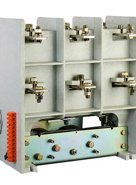 JCZ5-7.2空kV/160.250.器400.630A真户JCZ5-160内交流高压真接触