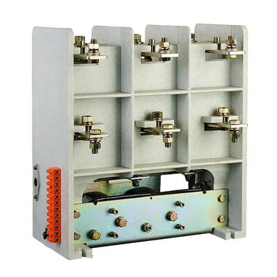 JCZ5-7.2空kV/160.250.器400.630A真户JCZ5-160内交流高压真接触