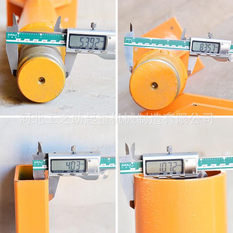 车吊机皮货车吊运机12v24v小型车小吊机便携用式IAM卡车载载小吊