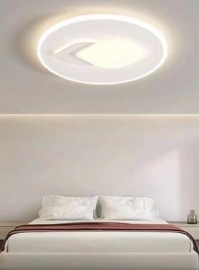 客厅主灯现代简约气QOZ2025年新款吸顶灯ed超亮l套灯具大组合全屋