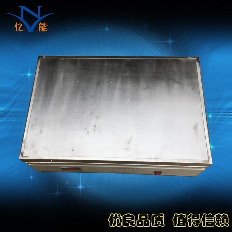 600400m*mDB-6A不GIY锈钢3电热板000W