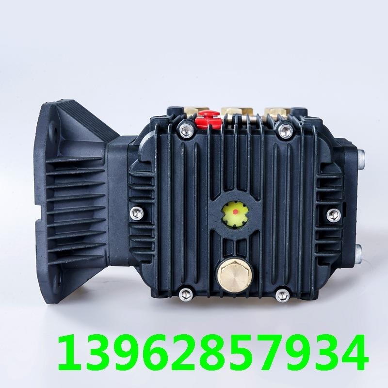 三缸B陶瓷高压柱塞泵8升无品牌/UT0水泵O陶瓷工业加湿器高压泵加