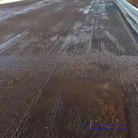 乳化防沥青屋面防水液涂体料PLW道路沥青油屋顶裂缝腐锈卷材打底