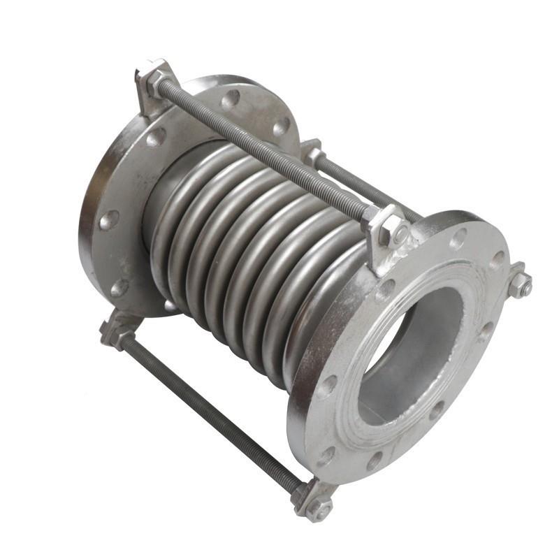 波纹CXZ补偿金器不管锈钢节属软管耐高温伸缩膨胀减震波纹补偿器