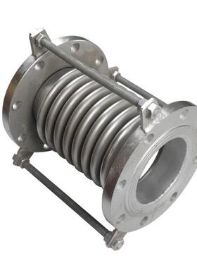 波纹CXZ补偿金器不管锈钢节属软管耐高温伸缩膨胀减震波纹补偿器