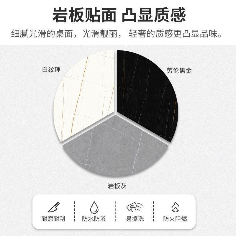 意式小边几简约代小桌子茶几客厅家户现型沙发边柜用网红UIK轻奢