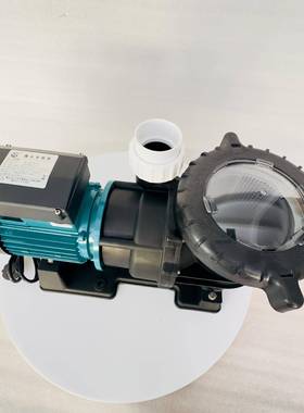 广东霄STTPSTPYYES泵凌TPSP海水泵耐腐蚀塑料泵