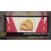 高刷新E显示屏2.0深圳电子广告大屏幕全无品牌 彩屏会D议室L汽车