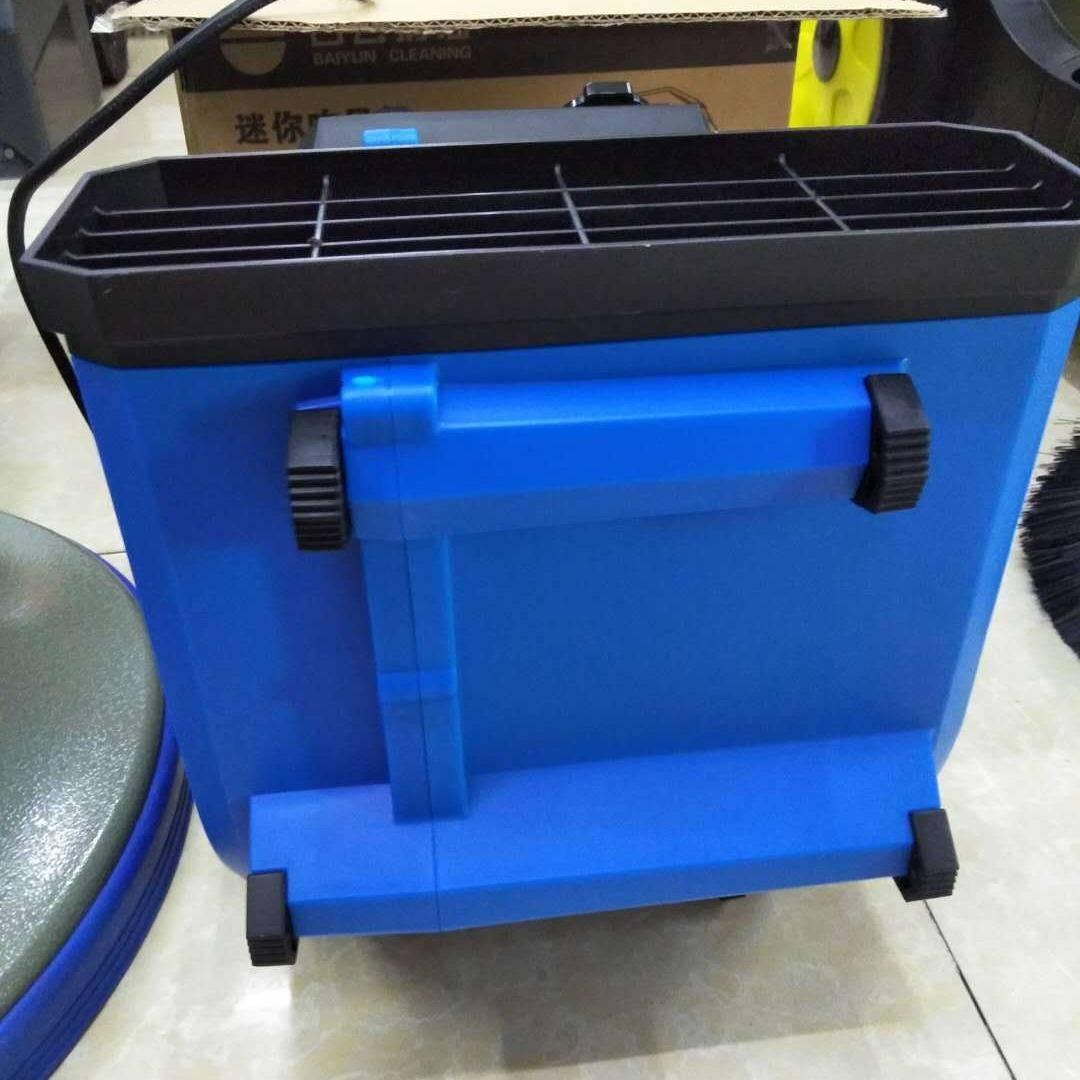 大f531洁霸小家b用BLB鼓吹地机商用地毯地板地面吹风机功率风机