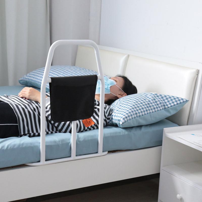 雅无品牌/德老理人床边扶栏护孕妇手起床助力支架卧床护用品