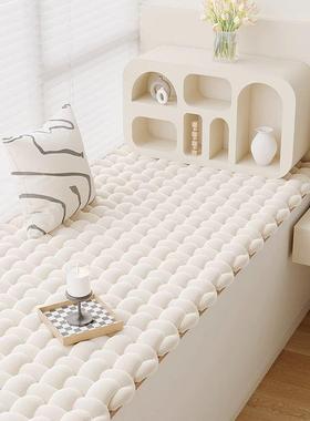 飘窗垫高花端新款麻台米垫AL101024窗不阳台坐垫防滑榻榻塌陷