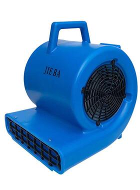 白地云洁霸NPU吹机三速地面毯除湿机BF53、3BF534、干BF535、BF54