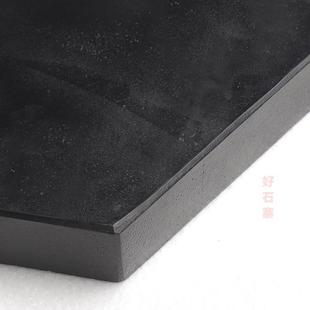 NFB乌山金石六边形花盆创意玄假托盘盆底座排水口造景盆客厅关栽