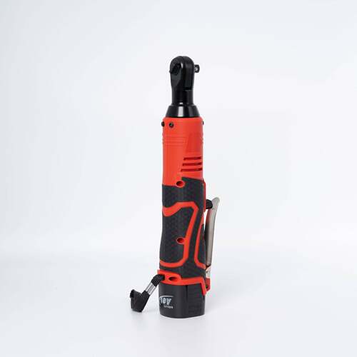 9功能锂电棘轮扳手度直角角向舞台0桁架工具16.YKD8v电动棘轮扳多
