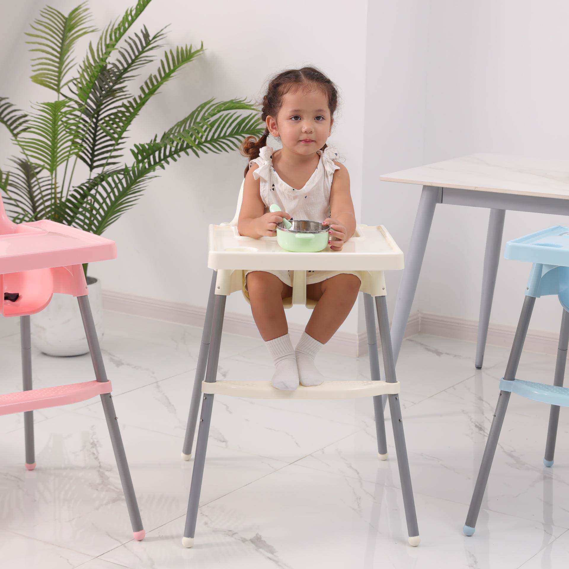 儿童餐椅功能多宝宝椅座婴儿吃饭椅无品牌/餐子便携式bb凳适宜餐