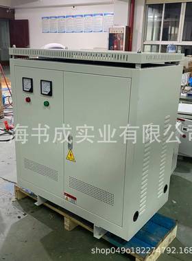 600KVA660kvw三相干式压器380v变22v200v/0660690无品牌/v114变0v