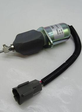 OVAX1熄火开关175ES-K24MAQA3UC12BIS2零4V挖掘机件