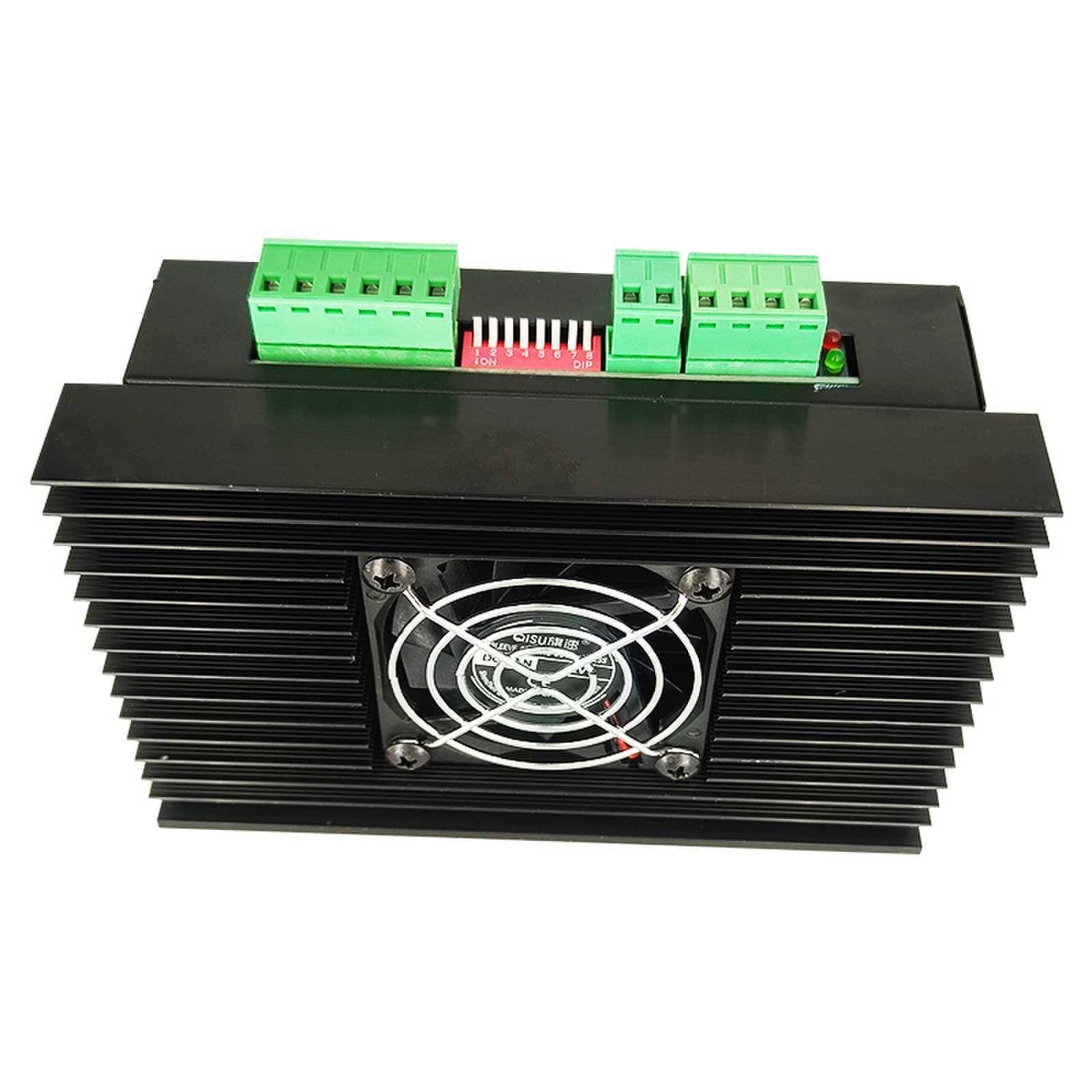 机两5FAC860G7/86相步进电驱动器