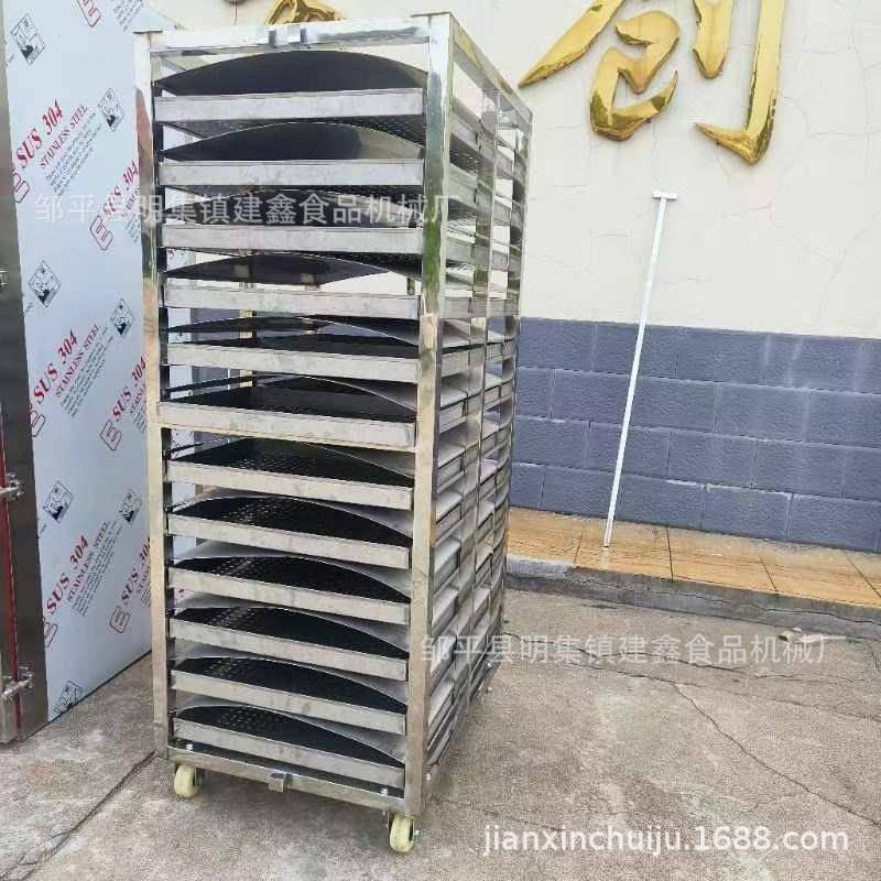 商白用蒸小糕蒸箱防滴米无品牌/糕蒸架子车糯米粑粑水箱