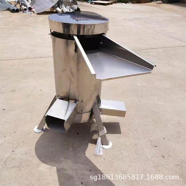 型果去RBJ果核机吨大级水粉碎去核机红枣冬桃核李子快速脱器