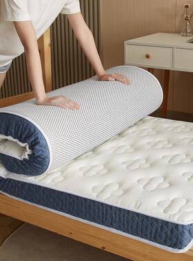 乳胶童拼接儿床AL102040床儿垫婴床软小垫幼儿园xxcm上下铺