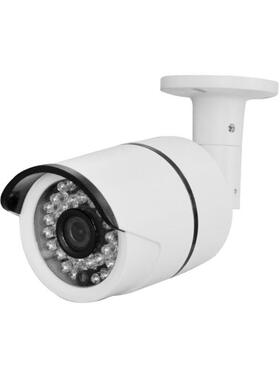 模安500万AD同轴拟高清监HJ-5MP10控H设备套装监控套装安防监控防