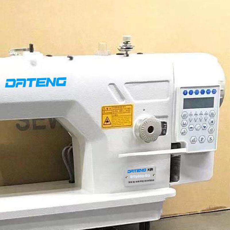 DT9800D厂家脑平电平缝机家全自动剪线缝纫机用全自动车普通平缝