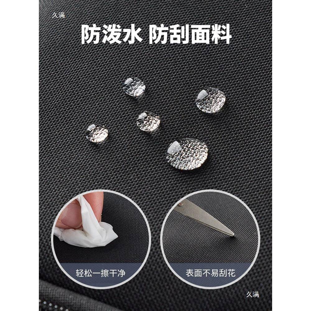 台式电脑示行箱显器家装箱防震收纳李包主机便携手搬XOK提移动拉