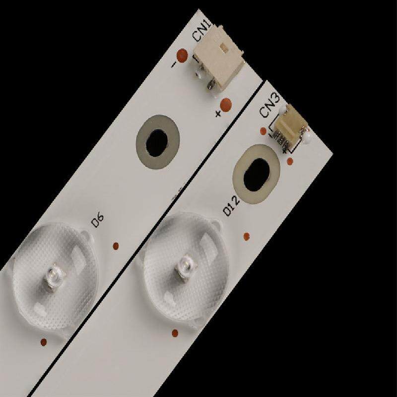 55PF68400/6540YEA55PUT681-灯条GJ-2K15-D2LP5C-550-D712-AF62V1