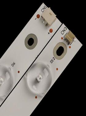 55PF68400/6540YEA55PUT681-灯条GJ-2K15-D2LP5C-550-D712-AF62V1