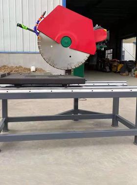 大理石IIY瓷砖台式切0割机混凝土预板头切割制机8砖0型石材切割机