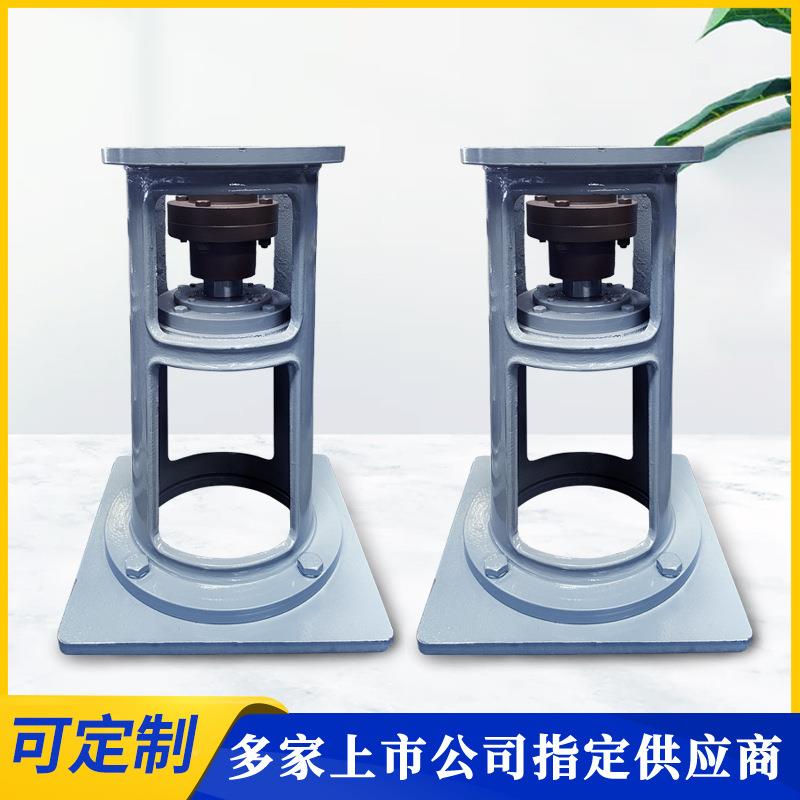 污水用立式东方减速机拌机电动搅拌EDN器搅化工用池搅拌机