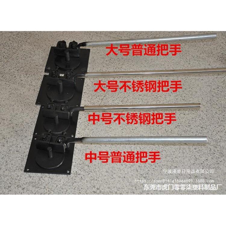 FUP弯铁丝折机手动弯箍机钢筋曲扁小型不弯锈钢折弯机器弯管机大