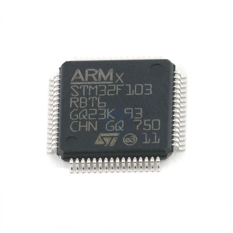 体STM32F429IGT微控制器芯片LFMB6FP176封装ST意法半导32Q位物联