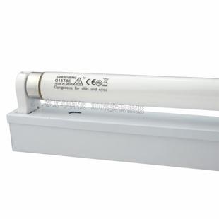 三共NYNG15T8E老化测试EU胶V B灯DE管NKIG15T8基因检测凝仪灯管