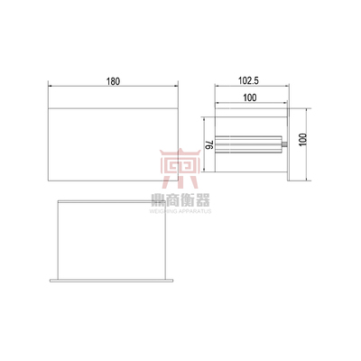 上海耀华XK3190-C606称重控制仪表自动定量包装秤散粮称定量包装