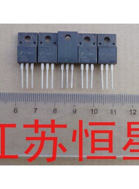 新FQPF12N60 12N70 13N60 13N65 15N60 16N50 18N50 18N60 30N45