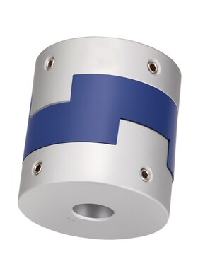 联轴器十字形夹持型CPOC25-6.35-6.35/6.35-8/8-8/8-10/10-10