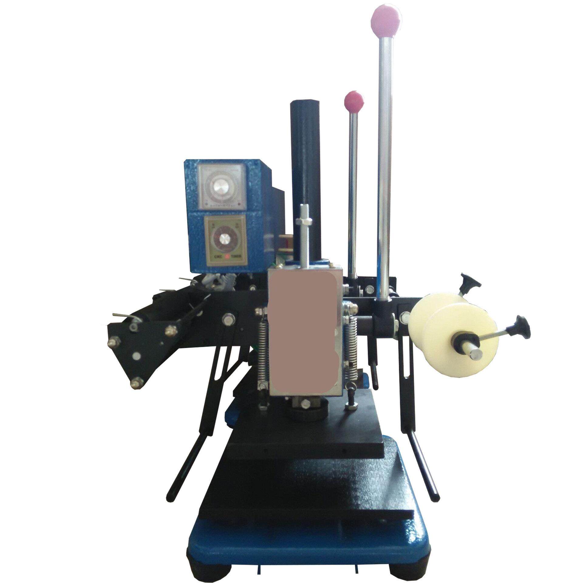 供应手动烫金机170型、、厂家直供保修一年皮革压花,办公设备/耗材/相关服务,烫金机/压烫机,淘宝优惠券,粉丝福利购,淘宝优惠卷