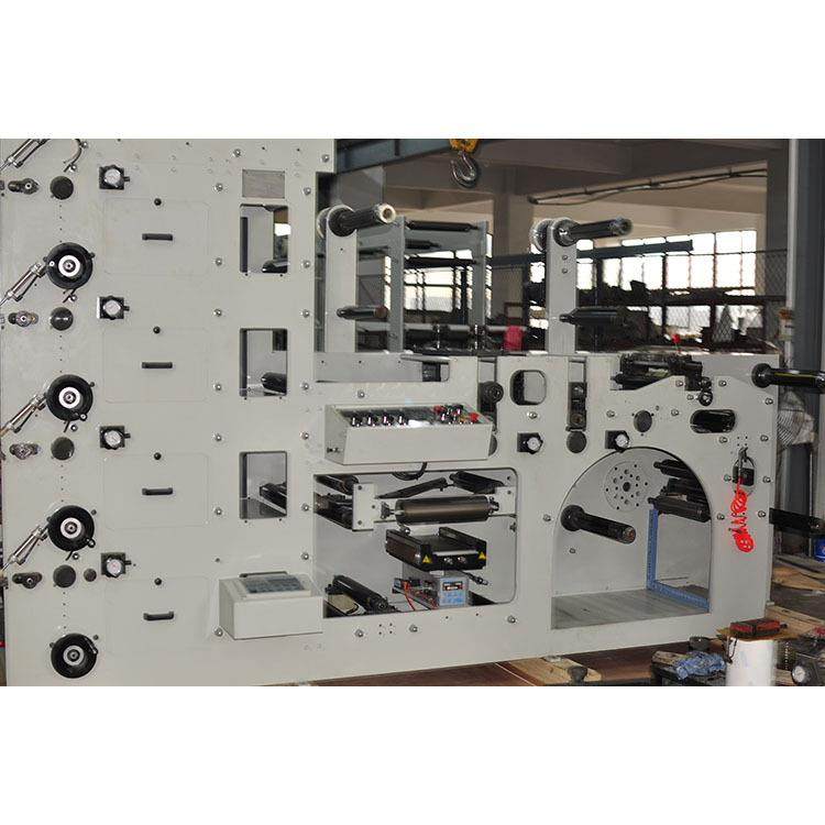 温州供应4色印刷机纸杯印刷机酒店包装印刷带理纸台模切成型,机械设备,印刷设备,淘宝优惠券,粉丝福利购,淘宝优惠卷