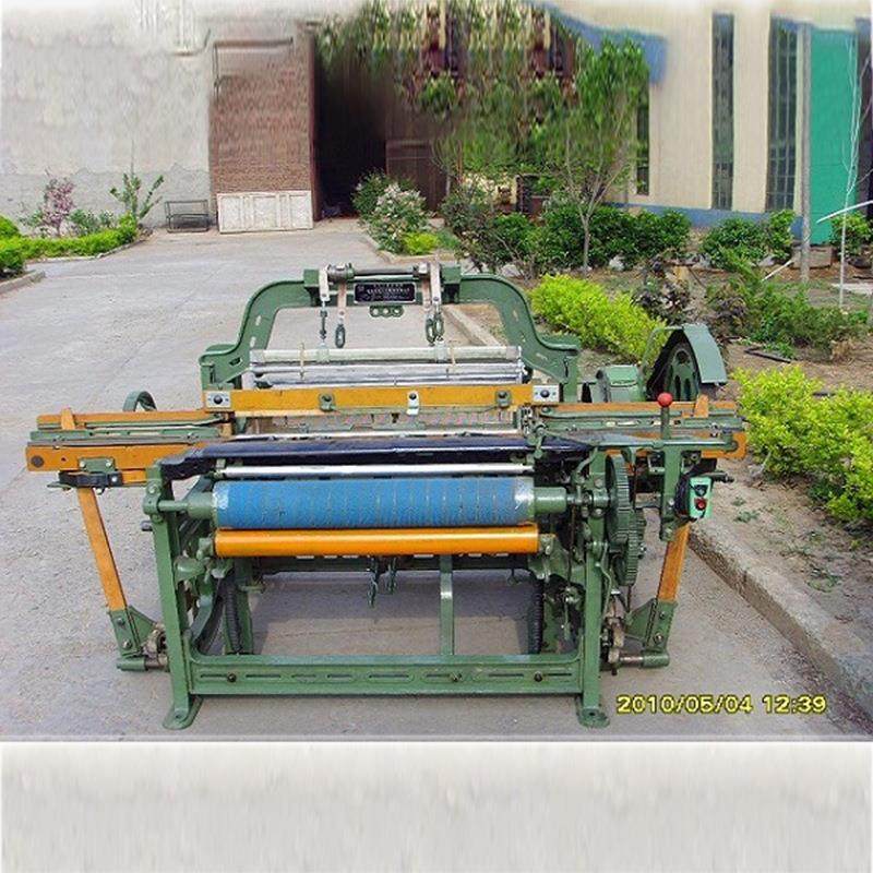 GA611织布机牛仔布织机高速无梭牛仔布织机高品质剑杆织机,纺织面料/辅料/配套,织造机械,淘宝优惠券,粉丝福利购,淘宝优惠卷