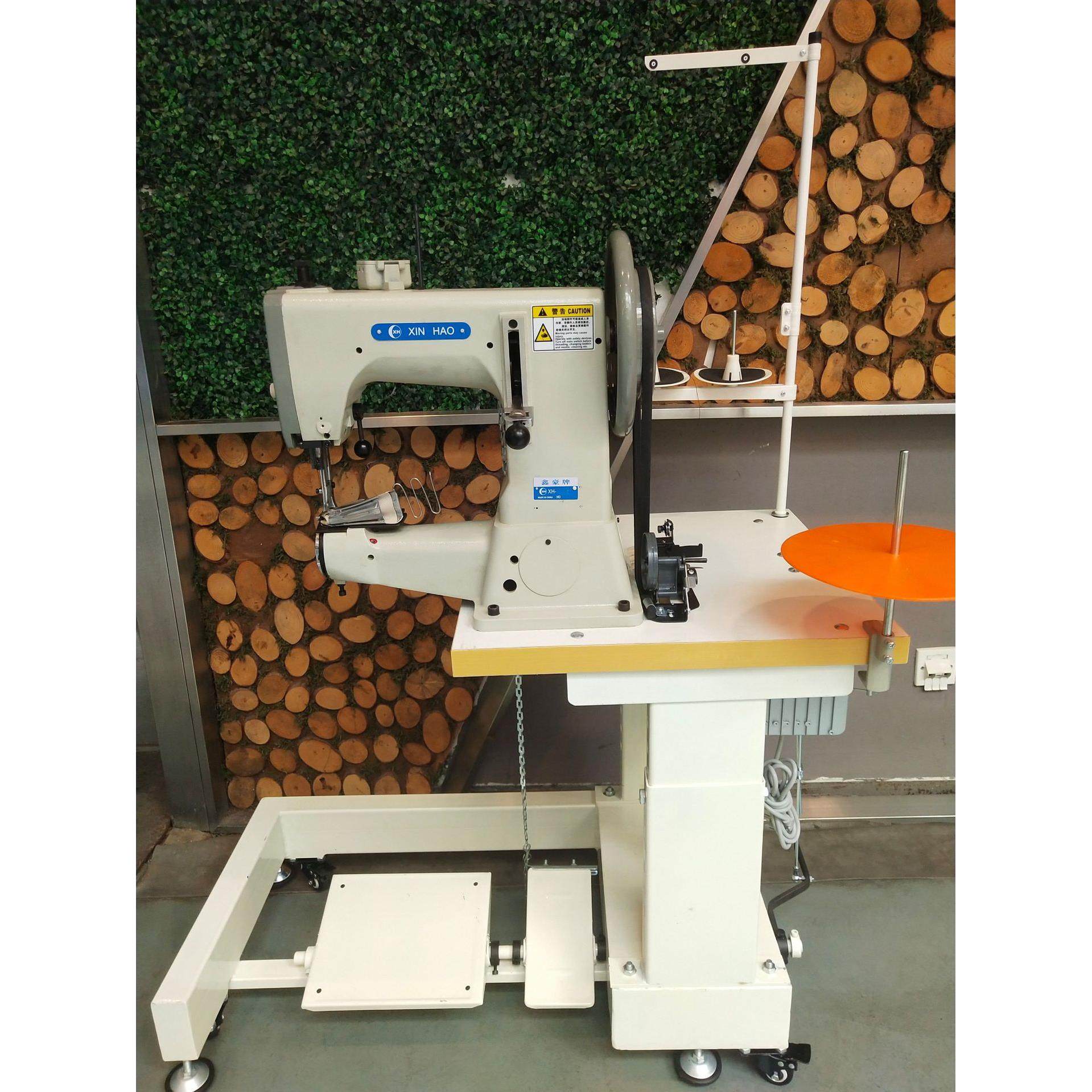 汽车脚垫厚料包边缝纫机三同步综合送料包边机工业缝纫机,生活电器,缝纫机/缝绣一体机,淘宝优惠券,粉丝福利购,淘宝优惠卷