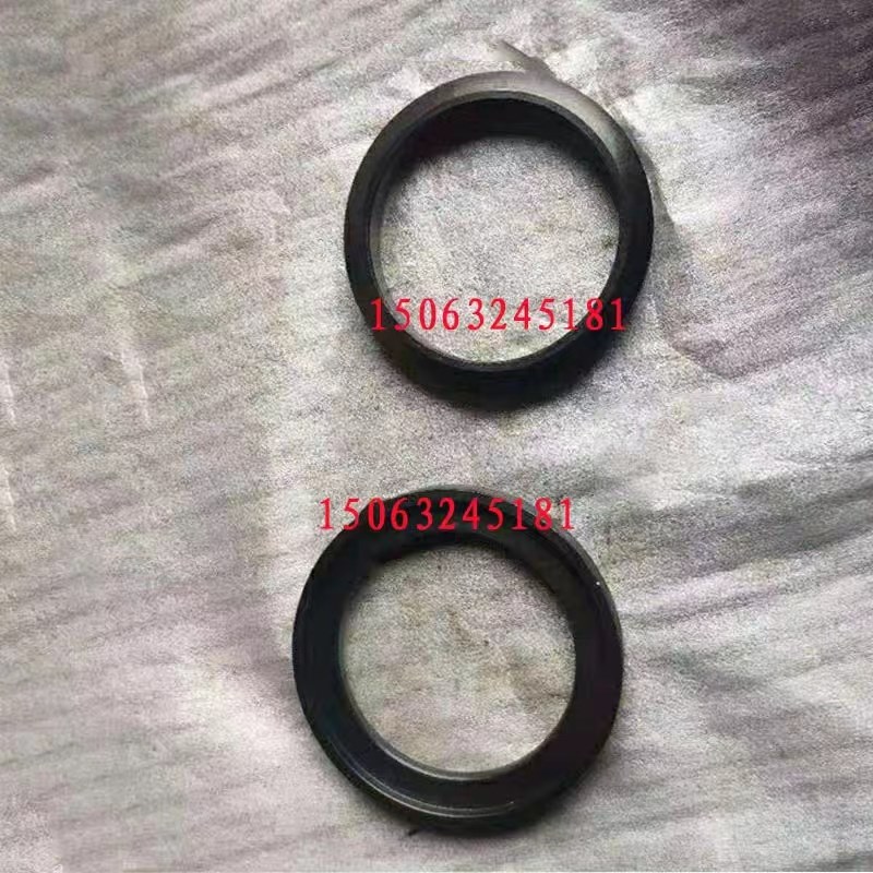 中捷Z3050Z3080摇臂钻床上下球面垫片立柱横桥47302凹凸垫圈铁垫