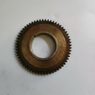 云南机床厂CY6150B车床配件齿轮Z60 M2.5内孔68厚度20