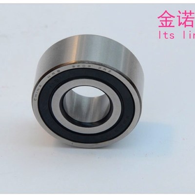 双列角接触球轴承3302 3303 3304 3305 3306 3307 3308 33093310